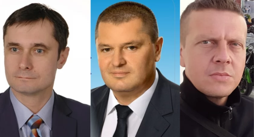 Przymierze dla Ziemi Łukowskiej odsłania karty wyborcze. Rusza walka o władzę w gminach!  