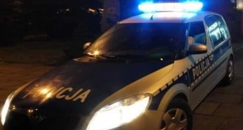 Dwa śmiertelne wypadki na drogach Lubelszczyzny w święta.