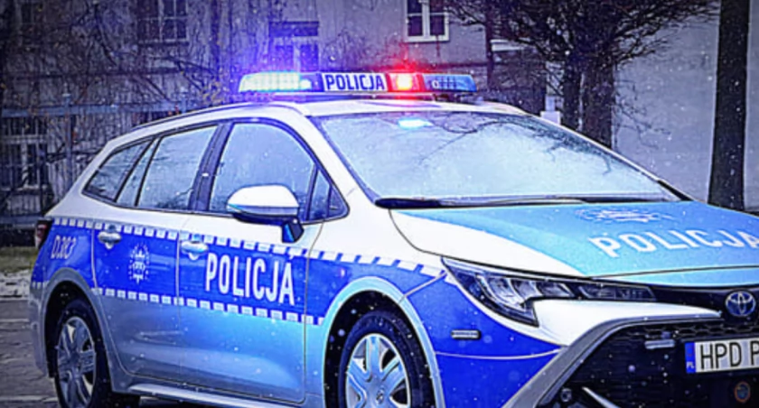 Osiem wypadków i dwie ofiary śmiertelne - tak wyglądały święta na drogach Lubelszczyzny.