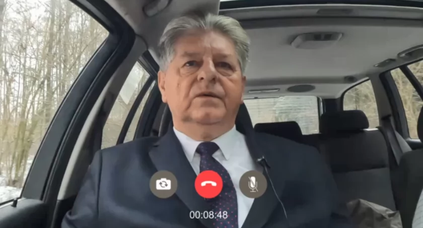 Rok 2023 w powiecie łukowskim: inwestycje, strzelnica w Radoryżu Smolanym, Branżowe Centrum Umiejętności! 
