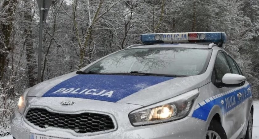 Nie żyje Stanisław R. z m. Role. Szukała go łukowska Policja