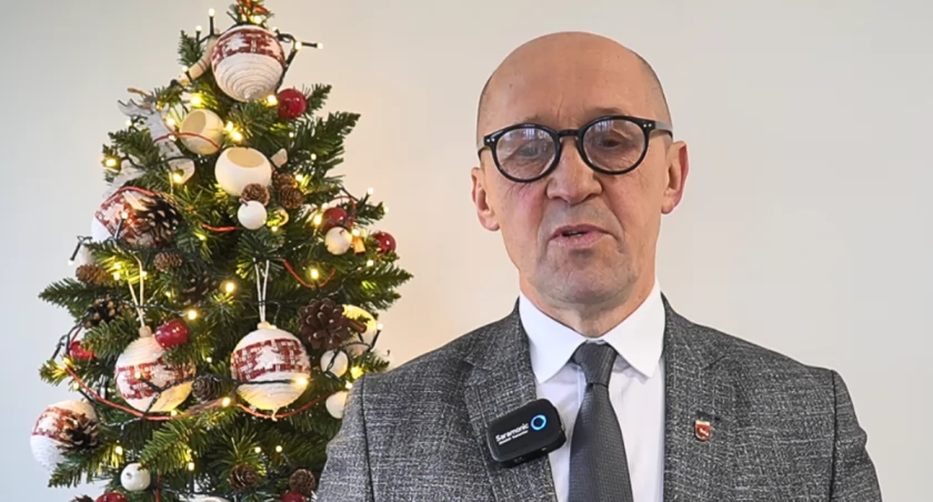 Gmina Łuków z budżetem. 13 mln. zł. na budowę, przebudowę i modernizację dróg! 