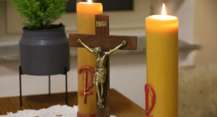 Wizyty duszpasterskie w Parafii Matki Kościoła w Łukowie 