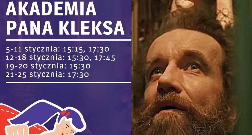 Jubileusz Kina Łuków: Repertuar, atrakcje i radość. Podziękowanie dla wiernych widzów i nagrody. Niezapomniane wydarzenie dla entuzjastów filmowej sztuki.