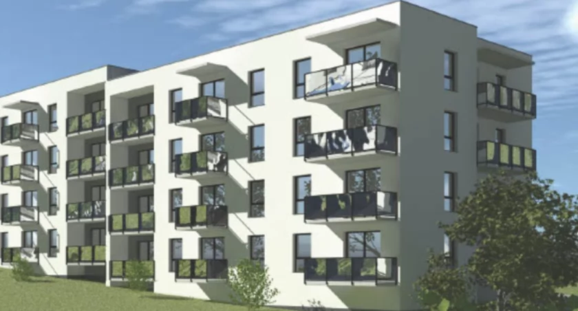 SIM Lubelskie: Proces oceny i wyboru wniosków na mieszkania w Łukowie