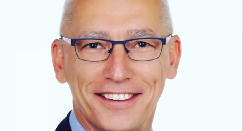 ławomir Skwarek z Prawa i Sprawiedliwości został dziadkiem! Radosna nowina o narodzinach wnuka 