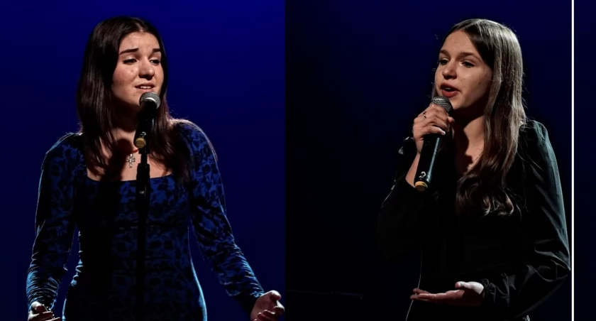 Gmina Wojcieszków jest dumna! Oliwia Dzido i Oliwia Grezak z kolejnymi sukcesami 