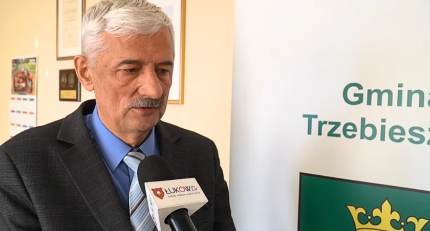 Gmina Trzebieszów inwestuje ponad 18 mln zł w infrastrukturę - remonty dróg i zieloną energię