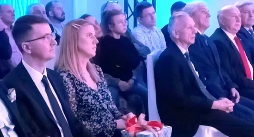 Bartłomiej Bryk kandyduje na burmistrza Łukowa! 