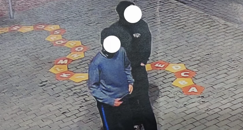 Wandale zaatakowali Miasteczko Ruchu Drogowego w Krzywdzie. Gmina stawia im ultimatum! 