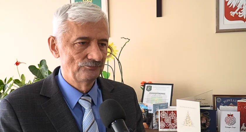 Trzebieszów. Gmina wyda 12 mln zł na inwestycje. Co będą robić? (WIDEO)