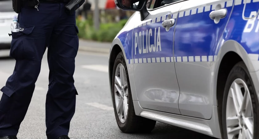 Tragedia w Lubelskiem Śmierć młodego pracownika zakładu kamieniarskiego
