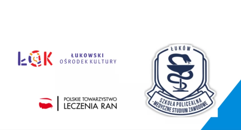 Podsumowanie projektu edukacyjnego Cukrzyca - nie taki słodki problem dla łukowskich seniorów