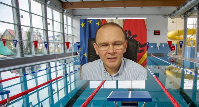 Łuków jak Hrubieszów? Nasze miasto także chce mieć nowoczesny basen 