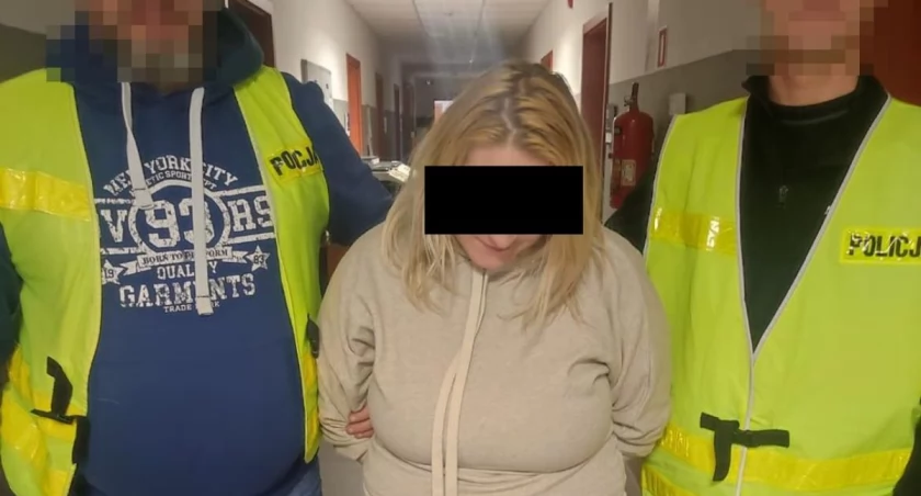 Brutalny napad w Lublinie – zatrzymano trzech sprawców: podpalenie włosów i kaptura!
