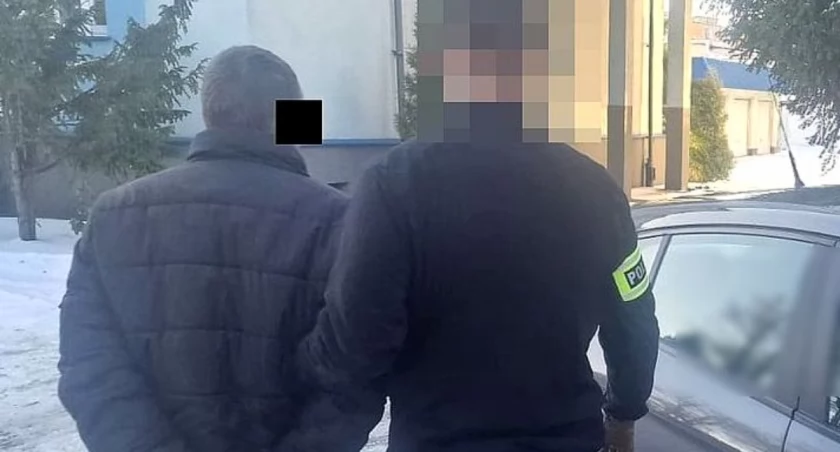 Śmierć po awanturze podczas libacji alkoholowej