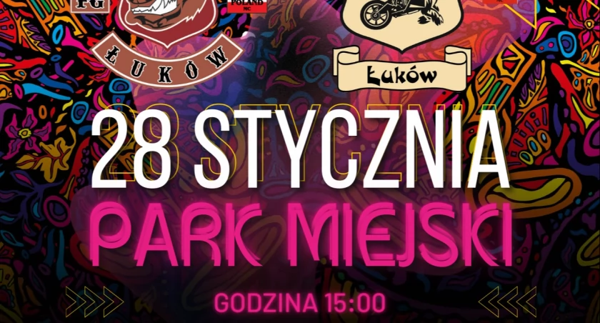 Zespół Kordian – Gwiazda 32. Finału WOŚP w Łukowie. (ROZKLAD JAZDY) 