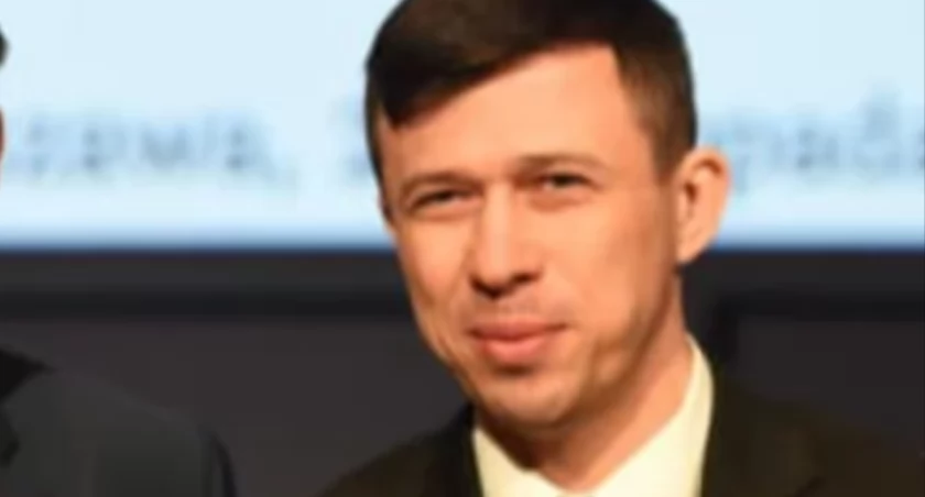 Paweł Pasik na listach PiS do Sejmiku Województwa Lubelskiego?