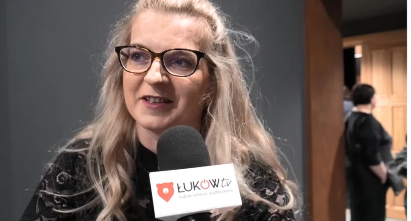 Mieszkańcy zachwyceni Domem Kultury w Woli Gułowskiej. Co za metamorfoza! (WIDEO)
