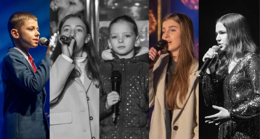 Wokaliści ŁOK w finale ogólnopolskich festiwali online! 