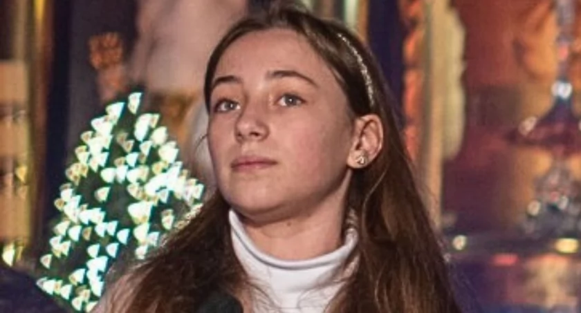 Nasza wokalistka na wielkiej scenie: Nina Maros w Finale Ogólnopolskiego Festiwalu  Zimowe Granie 