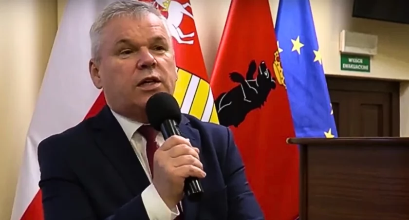 Powiat Łukowski: Otwarty konkursu ofert dla NGO 2024