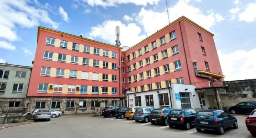 Bezpłatne badania mammograficzne w Szpitalu w Łukowie dla kobiet 45-75 lat