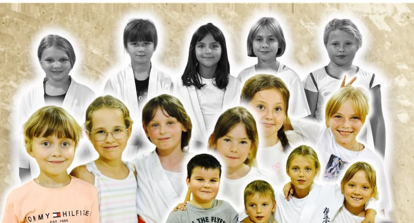 Darmowe zajęcia karate w Łukowie (ZAPROSZENIE) 