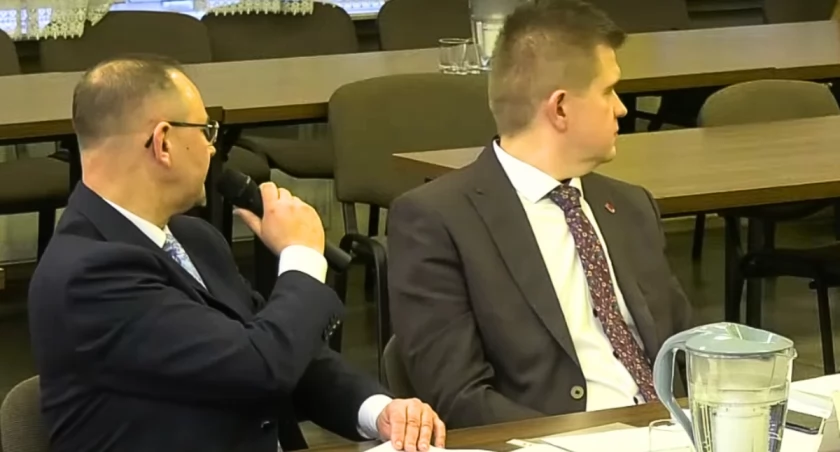 Łuków: Nowa strefa płatnego parkowania od maja