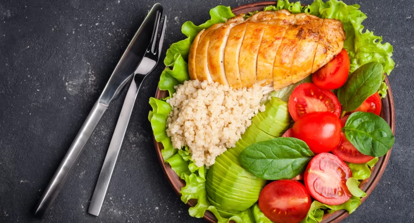 Zadbaj o swoją przyszłość z marką Zdrowy Catering