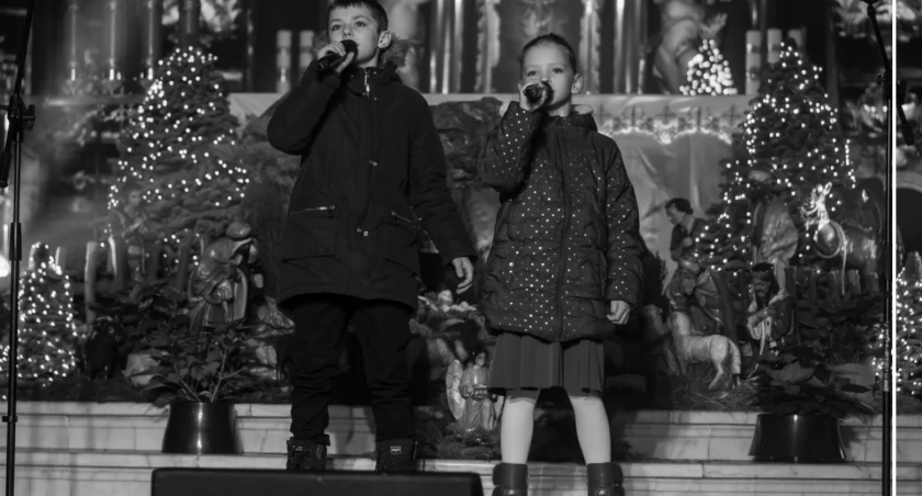 2 miejsce wokalistów ŁOK na Ogólnopolskim Festiwalu Kolęd w Puławach 
