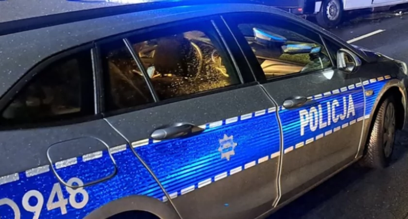 Plaga pijanych kierowców na drogach powiatu łukowskiego 