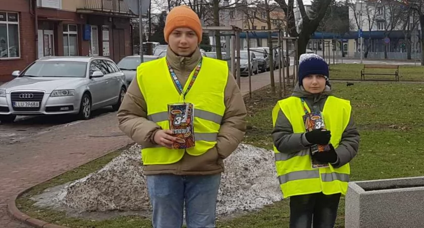 Łuków. Znów to zrobili! Kolosalna kasa na koncie Orkiestry! 