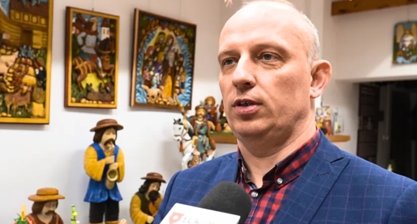 Muzeum Regionalne w Łukowie zmienia nazwę! Zacny patron! 