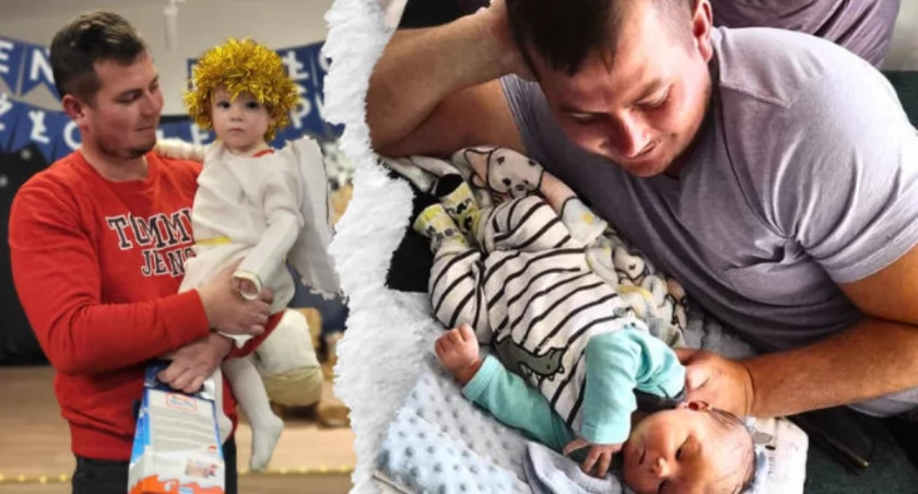 Tragiczny wypadek Mateusza Drosia - Walka o życie i powrót do rodziny! 