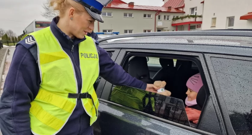 Oferta pracy w Policji w Powiatowym Urzędzie Pracy w Łukowie 