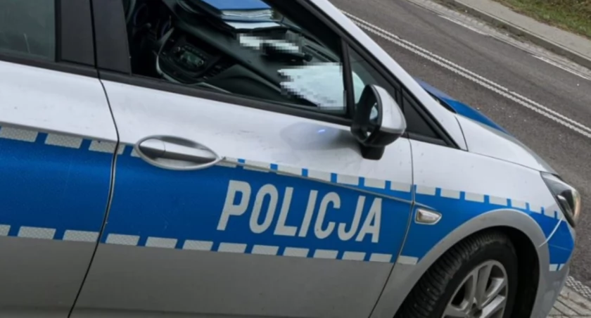 NARKOTYKI W ŁUKOWIE, KRAJOZNAWCZE WŁAMANIE W DĄBRÓWCE