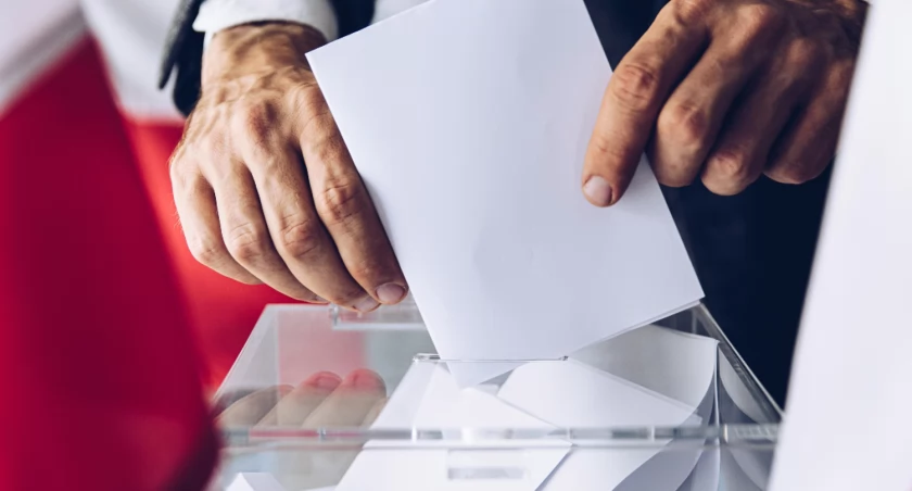 Oni idą do władzy. Są pierwsze lokalne komitety z powiatu łukowskiego  (LISTA)