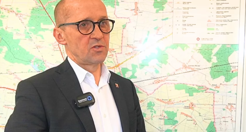  Gmina Łuków: Rozszerzenie miejsc w Żłobku dla Maluchów