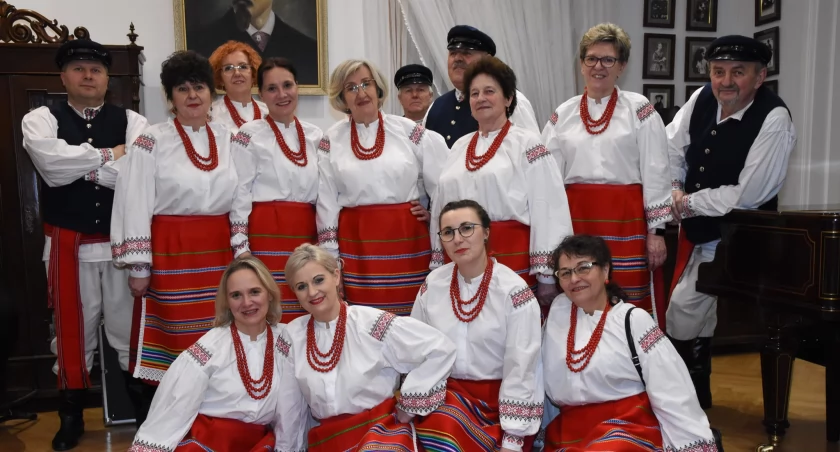 Kusaki u Sienkiewicza. Jak bawiło się Muzeum w Woli Okrzejskiej (FOTO)