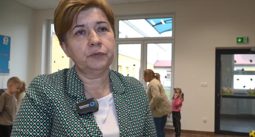 Gmina Wojcieszków bez budżetu. Wójt  mówi o konsekwencjach (WIDEO)