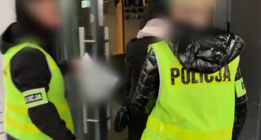 Uwaga TVN o Matce Bestii z Łukowa. Co wiedział ojciec? 