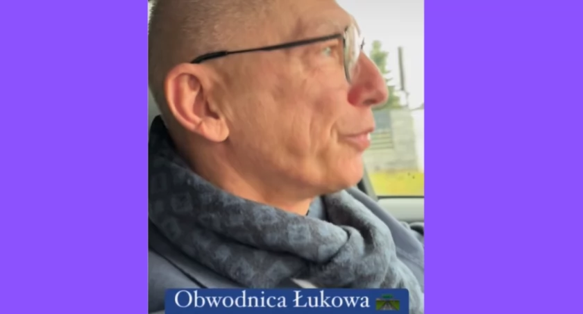ALARM! Obwodnica Łukowa w niebezpieczeństwie! Zawieszenie programu zagraża realizacji projektu!