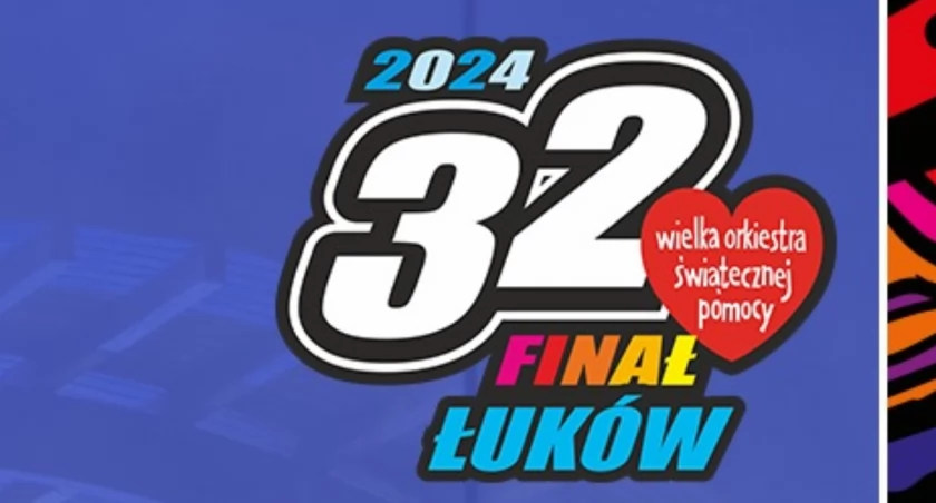 Wspaniałe wyniki z Łukowskiego Sztabu WOŚP!