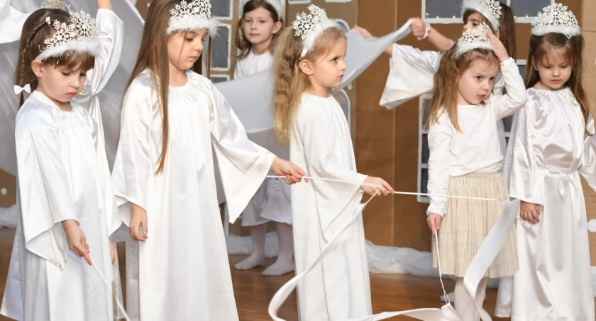 W Łukowie odbył się finał ósmej edycji Aniołkowego Grania (NASZ NEWS)