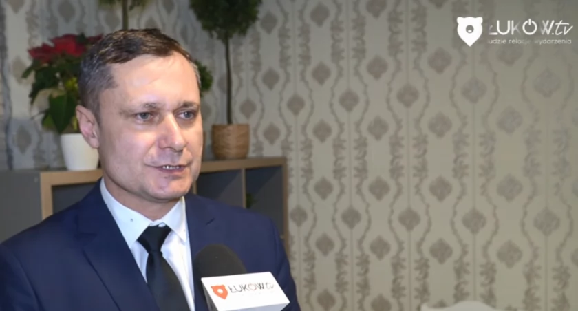 Nie będzie dużej obwodnicy? Przemysław Wereszczyński ma rozwiązanie! 