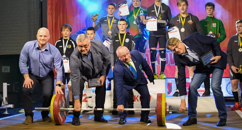 W Łukowie goszczą sportowe elity w ramach 15. Międzynarodowego Memoriału Janusza Kowalczyka Zobacz zdjęcia Zbyszka Woźniaka (FOTO)