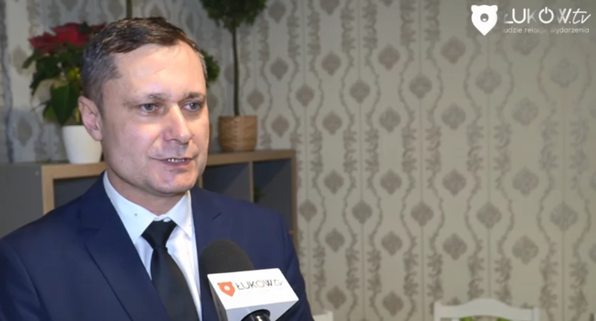Wereszczyński wie jak wesprzeć przedsiębiorców. Wskazał trzy punkty! 