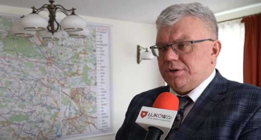 Ryszard Szczygieł dwójka na liście PiS do Sejmiku 