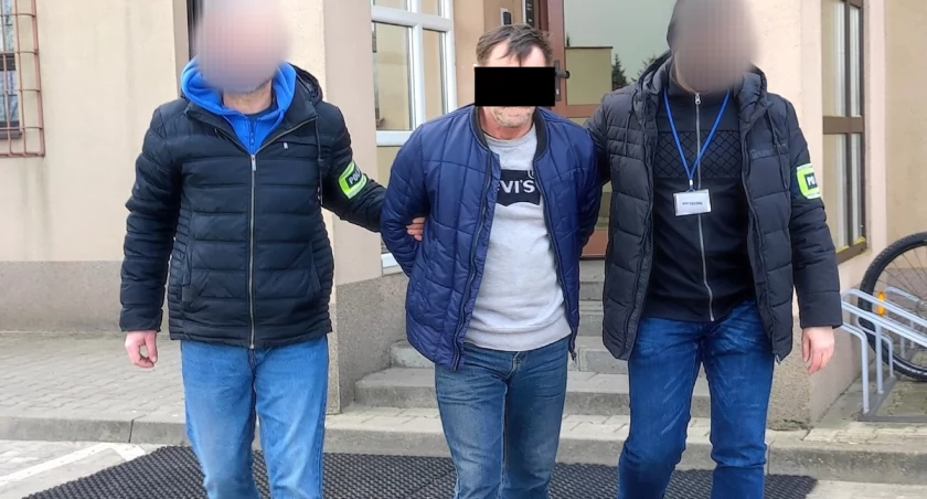 Damski bokser idzie siedzieć! Żona przechodziła piekło!